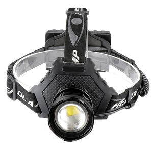 Lampe frontale P70 30W LED rechargeable 5 modes, éclairage d'urgence pour la pêche en extérieur - Product Image 5