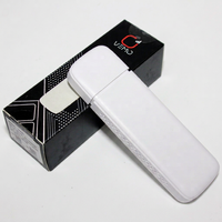 MEOKER MF90 CAT4 150Mbps Dual-Band 4G LTE Modem WiFi USB Nirkabel GSM dengan Port Antena Eksternal