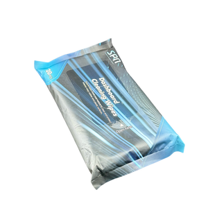 Nettoyage jetable non tissé de tableau de bord de <span class=keywords><strong>voiture</strong></span> de logo personnalisé tissu humide <span class=keywords><strong>lingette</strong></span> humide jetable désinfection pour <span class=keywords><strong>voiture</strong></span> lumière bébé lingettes par - Product Image 6