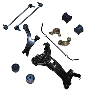 Vente en gros de pièces automobiles Chery Système de suspension avant pour ARRIZO GX Arrizo6 Arrizo5 Oai <span class=keywords><strong>Ozawa</strong></span> - Product Image 1