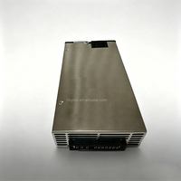 Módulo Rectificador DPR4850DC de Alta Densidad, Factor de Potencia 0.99, Conversión AC-DC, Módulo de Potencia Optimizado para Disipación de Calor