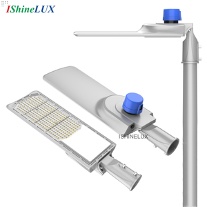 <span class=keywords><strong>Lampione</strong></span> Stradale LED 50W 100W 150W 200W IP66 Impermeabile in Alluminio Pressofuso per Strade e Piazze - Product Image 3