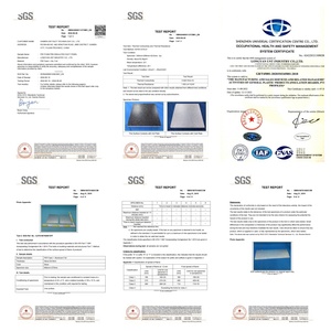 Unt HVAC hệ thống của chống cháy pre-cách nhiệt ống dẫn không khí Bảng điều chỉnh <span class=keywords><strong>PIR</strong></span> nhôm foil PID cách nhiệt bọt cho trường thông gió Hội Đồng Quản trị không khí - Product Image 6