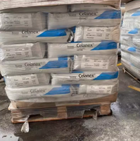 Celanese Celanex PBT 3300D 30% Fibre de verre renforcée Haute rigidité Stabilité dimensionnelle