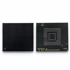 K4Z80325BC-HC12 GDDR6 SGRAM 1.35V FBGA pour carte graphique PCB - Product Image 1