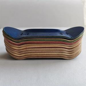 Skateboard à <span class=keywords><strong>doigts</strong></span> professionnel de style street culture, design double cocked, prix direct usine - Product Image 5