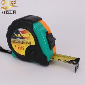 Công cụ chất lượng cao 3 m 5 m 7.5 m 10 m cao su tráng thép đo băng đo - Product Image 5