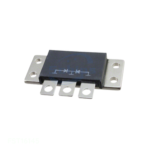 FST16145 TO-249AA Diode Arrays Buy Online Electronic Components Authorized Distributor - Product Image 1