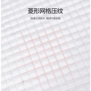 Guanlan <b>Nursing</b> <b>Pads</b> 60x90 Disposable Postpartum Incontinence <b>Pad</b> Adult Elderly Care - Product Image 2