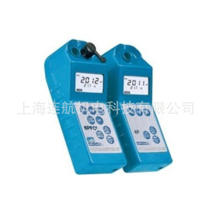 Analyseur de qualité de l'eau multiparamètres Myron Ultrameter III 9P pour les tests des métaux lourds - Product Image 5