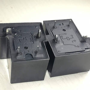 Высокомощное реле HHC67E T90 40A <span class=keywords><strong>HF2150</strong></span> 2,25 Вт 12 В постоянного тока для зарядки сваи 4 контакта - Product Image 4