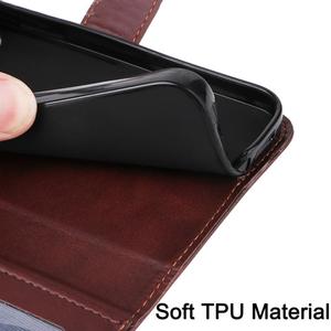 Prix d'usine pour l'étui de téléphone en cuir <span class=keywords><strong>à</strong></span> texture de veau classique Honor 600 Global / 600 Pro Global - Product Image 6
