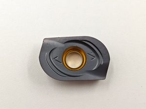 Inserto de Fresado de Hombro con Recubrimiento PVD R390-180664H-PL <span class=keywords><strong>1130</strong></span>, Ranura de Acabado R3.2 PL para Acero al Carbono y Acero Inoxidable - Product Image 3
