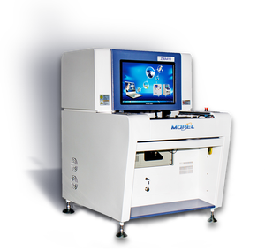 ZMS-820 Omron Orbotech 3d Aoi Camera <strong>Pcb</strong> System <strong>Test</strong> Process Automatic Optical Inspection <strong>Equipment</strong>/Machine - Product Image 4