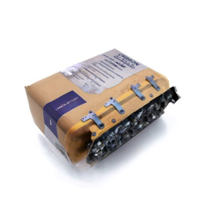 Cabeza de Cilindro 7C3807 para Motor Diésel Caterpillar 3406C 3406E 3408 3422C, Circuito de Agua Mejorado - Product Image 2