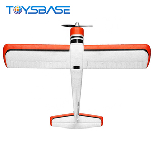 <span class=keywords><strong>Wltoys</strong></span> A900 2.4g 4Ch Avión de Radiocontrol Acrobático, Avión de Juguete de Espuma Rtf Rc - Product Image 3