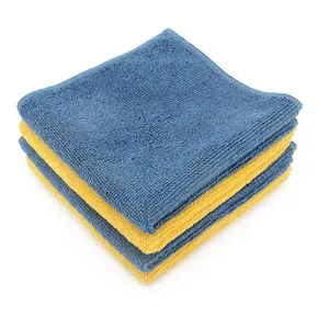 Nhà Bếp Khăn Với Góc Mài Mòn Sợi Nhỏ Làm Sạch Nhà Cung Cấp Bán Buôn Dishcloth