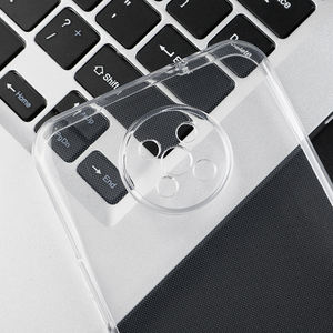 <span class=keywords><strong>Cover</strong></span> per telefono alla rinfusa per Nokia <span class=keywords><strong>C21</strong></span> Plus C31 G50 5G G21 G11 Plus G400 TPU <span class=keywords><strong>Cover</strong></span> trasparenti in Silicone - Product Image 2