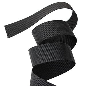 Tùy chỉnh chất lượng cao thân thiện với môi 25 mét Nylon Heavy Duty <span class=keywords><strong>Webbing</strong></span> vành đai băng - Product Image 2