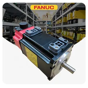 A06B-0115-B275 #0008 SONGWEI CNC A06B0115B275 servomotore FANUC Controller PLC A06B-0115-B275 #0008