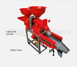 Máy xay xát gạo <span class=keywords><strong>mini</strong></span>, máy xay xát gạo cầm tay, máy xay xát gạo gia đình nhỏ gọn, giá rẻ - Product Image 2