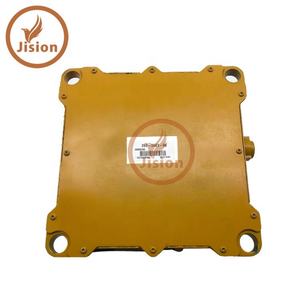 Controlador de Motor 320D ECM 331-7539 286-3683, Piezas de Excavadora para Maquinaria de Construcción - Product Image 3