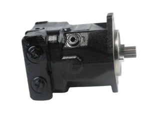 Nouveau moteur à piston hydraulique 225-4614 2254614, moteur de ventilateur pour excavatrice 385C 385CL 390D 390DL C18 C-18 - Product Image 3