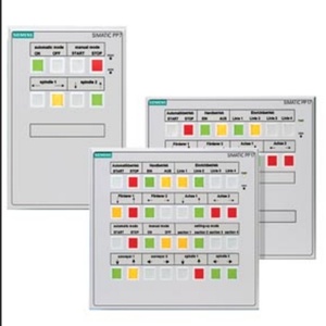 KP8F PN PC Industrial de 8 Funciones con 6AV3688-3AF37-0AX0 - Product Image 5