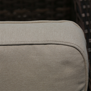Ensemble <span class=keywords><strong>de</strong></span> canapé en rotin extérieur meubles <span class=keywords><strong>de</strong></span> <span class=keywords><strong>jardin</strong></span> <span class=keywords><strong>salon</strong></span> <span class=keywords><strong>de</strong></span> patio <span class=keywords><strong>balcon</strong></span> moderne ensembles <span class=keywords><strong>de</strong></span> canapé <span class=keywords><strong>de</strong></span> patio en osier 5 pl - Product Image 3