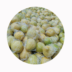 ส้มโอเนื้อขาวขายส่ง | พืช2025ใหม่ | ฉ่ำและหวาน - Product Image 4