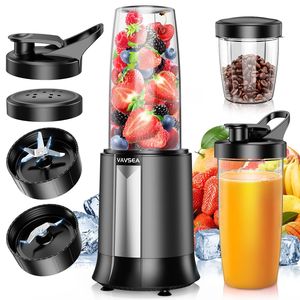 <span class=keywords><strong>2026</strong></span> Blendmax 高品质电动便携式个人搅拌机塑料榨汁杯批发，适用于柑橘榨汁机，适合户外和婴儿使用 - Product Image 1