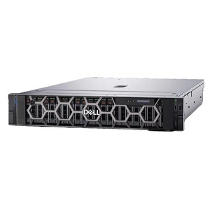 Nouveau serveur Dell R760 Poweredge avec mémoire DDR5, système Windows Server, serveur GPU 2U en rack - Product Image 3
