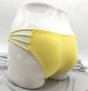 Bien jacquard de encaje sexy bragas transparentes damas Lencería - Product Image 5