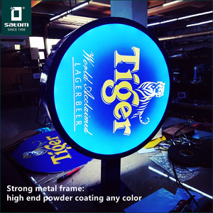 <span class=keywords><strong>Aperol</strong></span> Sprit Lightbox Led Sign para exteriores - Product Image 2