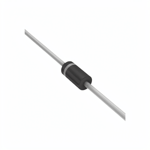DO-204AC, DO-15, Axial BOM IC In Stock FR206GT-G Single Diodes Electronic Chips Component - Product Image 1