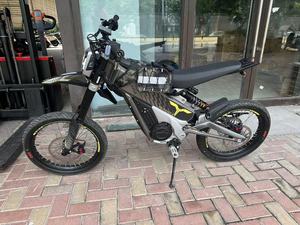 Nouvelle <span class=keywords><strong>moto</strong></span> électrique tout-terrain <span class=keywords><strong>Apollo</strong></span> RFN 12500W portée maximale 160KM 74V 35AH - Product Image 2
