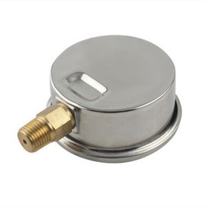 63mm óleo preenchido manômetro 350bar <span class=keywords><strong>5000psi</strong></span> - Product Image 3