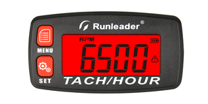 Rétro-éclairage multi-couleurs Compte-Tours/<span class=keywords><strong>Compteur</strong></span> horaire pour Moto VTT Pit Bike <span class=keywords><strong>moteur</strong></span> <span class=keywords><strong>Hors</strong></span>-<span class=keywords><strong>Bord</strong></span> - Product Image 5
