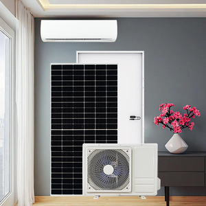 Mini Split Solar ACDC R32 de 18000 BTU con Alimentación para Uso Doméstico y Hotelero, 24000 BTU - Product Image 5
