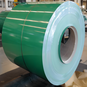 Bobina de acero de color <span class=keywords><strong>Ppgi</strong></span> Tianjin Hojas Galvanizado Hd Strip Prepintado 9002 En Bobinas <span class=keywords><strong>1014</strong></span> Col Color (<span class=keywords><strong>ppgi</strong></span>) Bobina de acero de color <span class=keywords><strong>Ppgi</strong></span> - Product Image 6