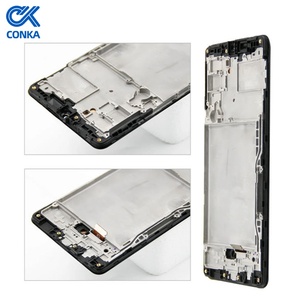 Écran LCD d'usine pour Samsung Galaxy A42 5G, écran AMOLED pour Samsung A42 5G, écran pour Samsung A42 - Product Image 5