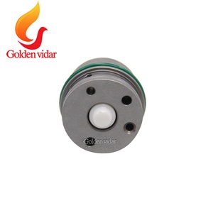 Válvula Dosificadora Golden Vidar de la Mejor Calidad 3411711 para Inyector M11 N14 L10, Buen Precio para Repuesto de Motor Diésel CUMMINS - Product Image 2