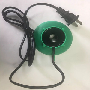 JR RGB Led Aquarium Light Bubble <strong>Stone</strong> Oxygen <strong>Air</strong> Lighting for Coral Reef Marine <strong>Fish</strong> <strong>Tank</strong> - Product Image 4