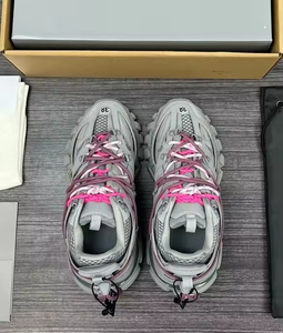 Original, top-level original luxury designer Sports shoes Casual sports shoes Running shoes Flat shoes Men's shoes - Product Image 2