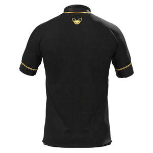 Ropa Deportiva Personalizada de Fútbol, Diseño de Camiseta con Nombre Impreso, Manga Corta, Ropa de Entrenamiento, Estilo Argelino Nuevo - Product Image 2