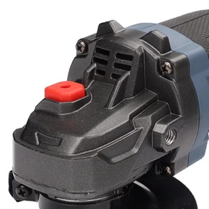 21V Brushless Industrial Lithium Battery Cordless <b>Angle</b> <b>Grinder</b> With Variable Speed Control Trigger Metal <b>Angle</b> <b>Grinder</b> Polisher - Product Image 3