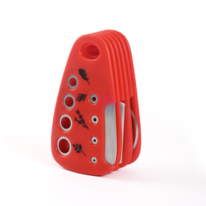 6 pièces multifonctionnel métal <span class=keywords><strong>Pizza</strong></span> Cutter roue couteau <span class=keywords><strong>Pizza</strong></span> <span class=keywords><strong>Roulette</strong></span> légumes trancheuse fromage râpe cuisine Gadget plastique - Product Image 5