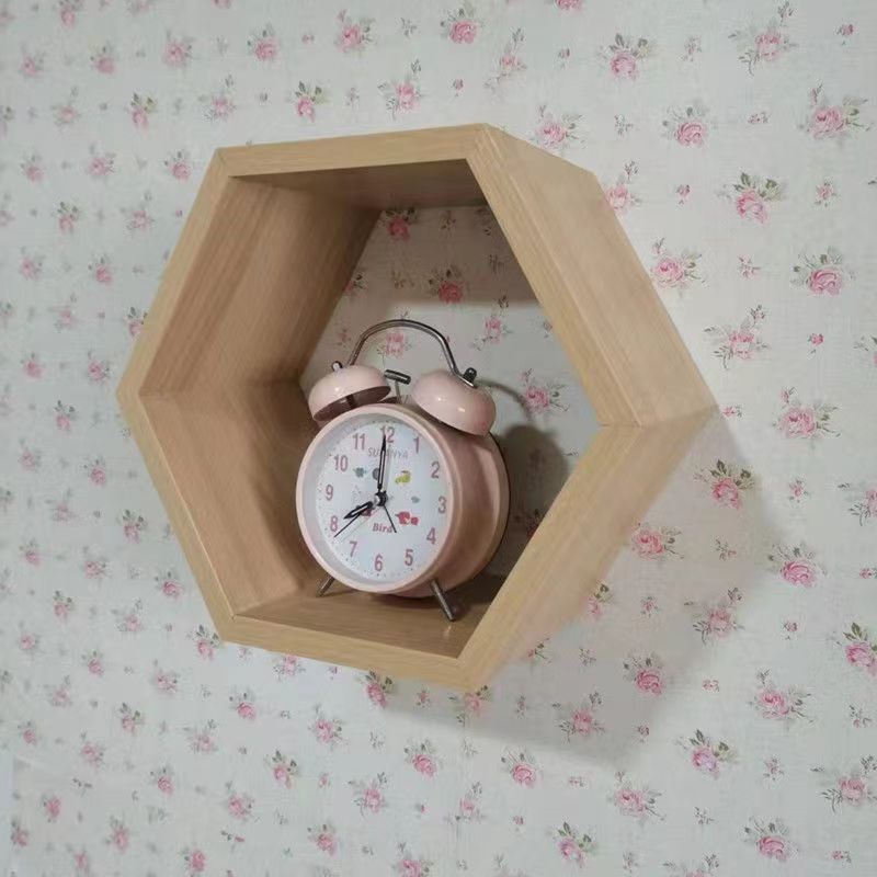 Natural wood color (30*26*15cm)