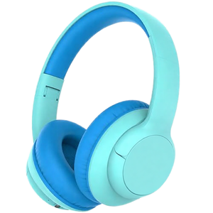 Casque de jeu HIIF Sports sans fil et filaire, circum-auriculaire, avec annulation active du bruit et son haute fidélité - Product Image 1