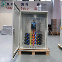 Système de distribution d'énergie modulaire à alimentation directe d'usine pour projet de distribution d'énergie centralisée en usine/atelier